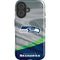 NFL Seattle Seahawks iPhone 16 Plus Magsafe Impact Case